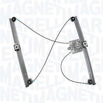 Magneti Marelli Fensterheber [Hersteller-Nr. 350103479000] für Renault