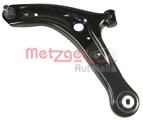 Metzger Autoteile Lenker, Radaufhängung [Hersteller-Nr. 58073801] für Mazda, Ford