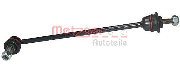 Metzger Autoteile Stange/Strebe, Stabilisator [Hersteller-Nr. 53047218] für Peugeot, Citroën