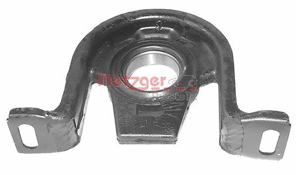 Metzger Autoteile Lagerung, Gelenkwelle [Hersteller-Nr. 8070472] für Mercedes-Benz, VW