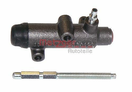 Metzger Autoteile Nehmerzylinder, Kupplung [Hersteller-Nr. 404-010G] für Lada