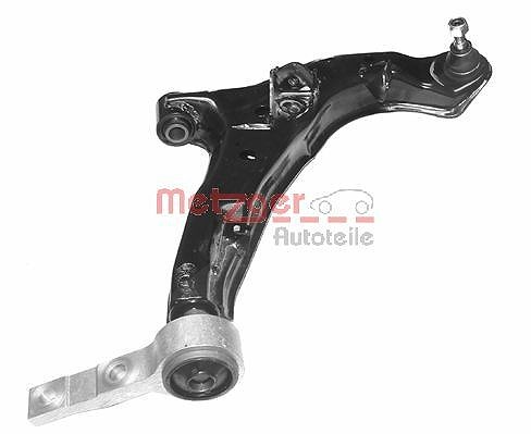 Metzger Autoteile Lenker, Radaufhängung [Hersteller-Nr. 58029402] für Nissan