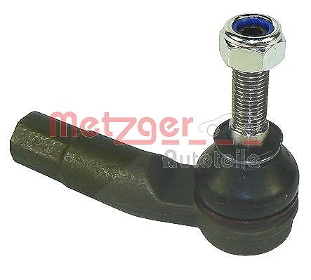 Metzger Autoteile Spurstangenkopf [Hersteller-Nr. 54043802] für Alfa Romeo