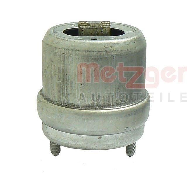 Metzger Autoteile Lagerung, Motor [Hersteller-Nr. 8053694] für VW