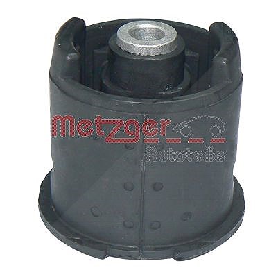 Metzger Autoteile Lagerung, Achskörper [Hersteller-Nr. 52035709] für BMW