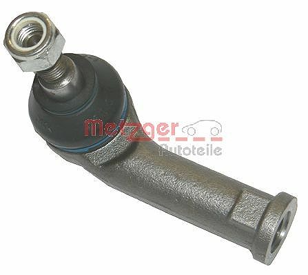 Metzger Autoteile Spurstangenkopf [Hersteller-Nr. 54007002] für VW