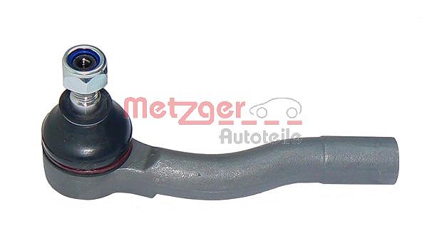 Metzger Autoteile Spurstangenkopf [Hersteller-Nr. 54016201] für Chevrolet, Daewoo