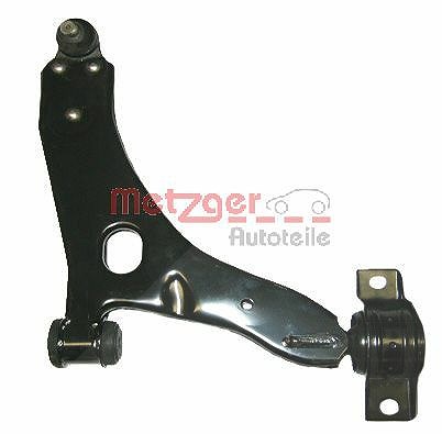 Metzger Autoteile Lenker, Radaufhängung [Hersteller-Nr. 58041702] für Ford