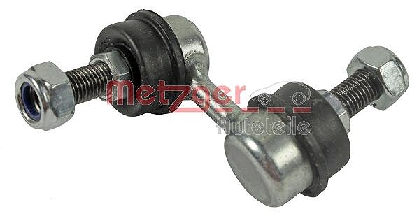 Metzger Autoteile Stange/Strebe, Stabilisator [Hersteller-Nr. 53018212] für Subaru, Daihatsu