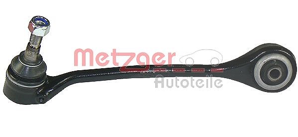 Metzger Autoteile Lenker, Radaufhängung [Hersteller-Nr. 58020201] für BMW
