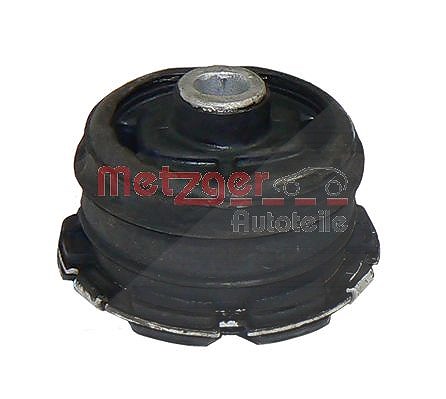 Metzger Autoteile Lagerung, Achskörper [Hersteller-Nr. 52040209] für Mercedes-Benz