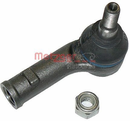 Metzger Autoteile Spurstangenkopf [Hersteller-Nr. 54004402] für VW