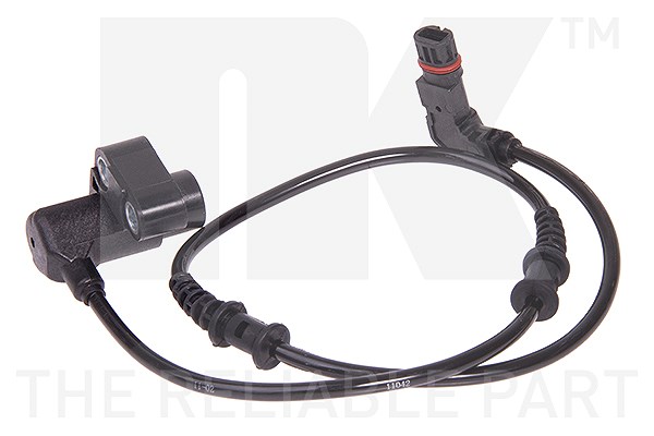 Nk Sensor, Raddrehzahl [Hersteller-Nr. 293302] für Mercedes-Benz