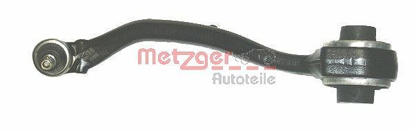 Metzger Autoteile Lenker, Radaufhängung [Hersteller-Nr. 58053001] für Mercedes-Benz