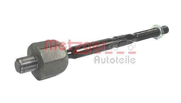 Metzger Autoteile Axialgelenk, Spurstange [Hersteller-Nr. 51023608] für BMW