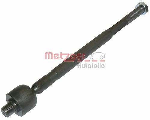 Metzger Autoteile Axialgelenk, Spurstange [Hersteller-Nr. 51011018] für Fiat