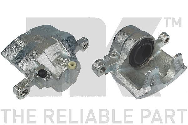 Nk Bremssattel [Hersteller-Nr. 213076] für Mitsubishi