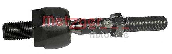 Metzger Autoteile Axialgelenk, Spurstange [Hersteller-Nr. 51008718] für Volvo
