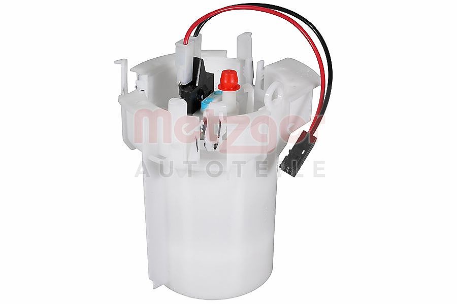 Metzger Autoteile Kraftstoffpumpe [Hersteller-Nr. 2250007] für Opel