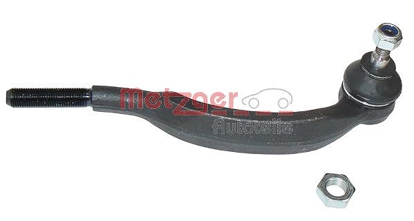 Metzger Autoteile Spurstangenkopf [Hersteller-Nr. 54031302] für Peugeot