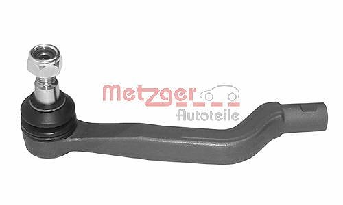 Metzger Autoteile Spurstangenkopf [Hersteller-Nr. 54028901] für Mercedes-Benz