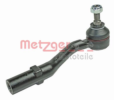 Metzger Autoteile Spurstangenkopf [Hersteller-Nr. 54014202] für Peugeot, Citroën
