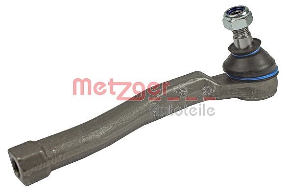 Metzger Autoteile Spurstangenkopf [Hersteller-Nr. 54015902] für Chevrolet, Daewoo