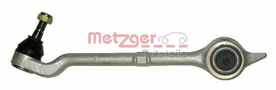Metzger Autoteile Lenker, Radaufhängung [Hersteller-Nr. 58016601] für BMW