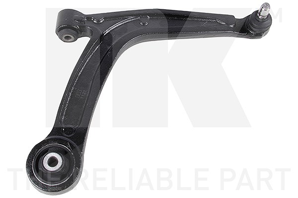 Nk Lenker, Radaufhängung [Hersteller-Nr. 5012370] für Abarth, Fiat, Ford