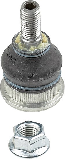 Lemförder Trag-/Führungsgelenk [Hersteller-Nr. 3600101] für Smart