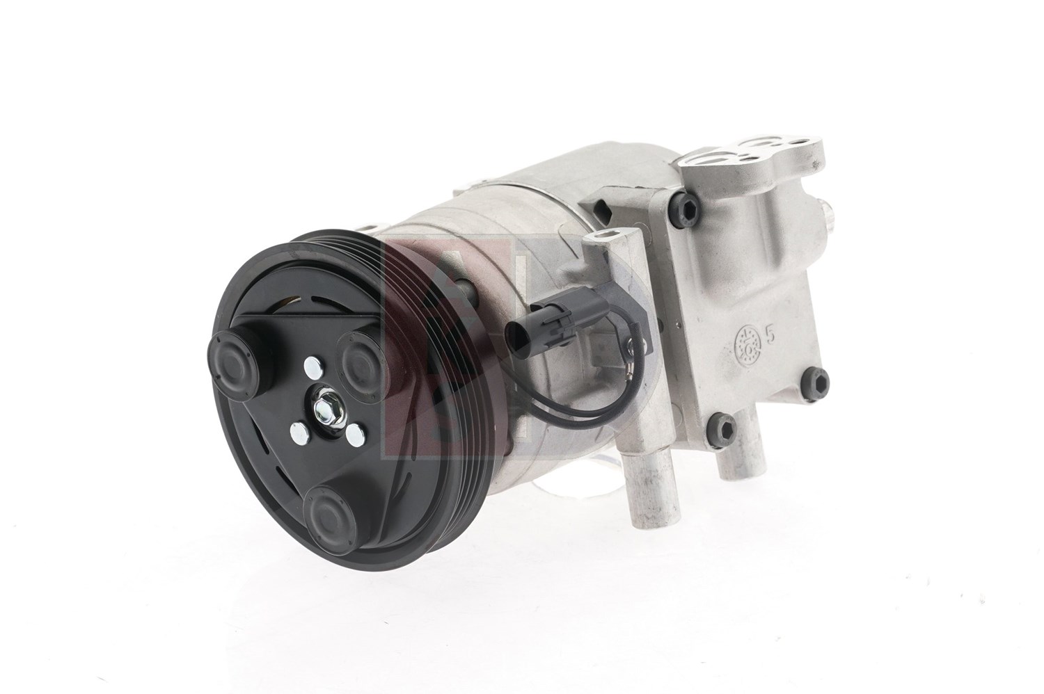 Aks Dasis Kompressor, Klimaanlage [Hersteller-Nr. 851638N] für Hyundai