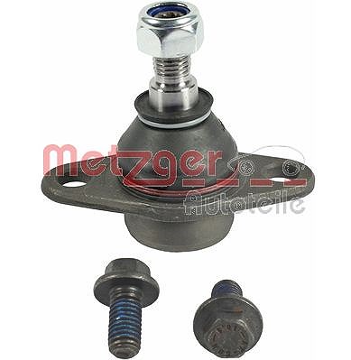 Metzger Autoteile Trag-/Führungsgelenk [Hersteller-Nr. 57007208] für Mini