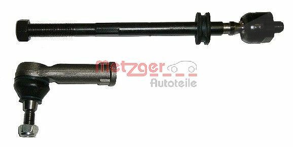 Metzger Autoteile Spurstange [Hersteller-Nr. 56005201] für VW