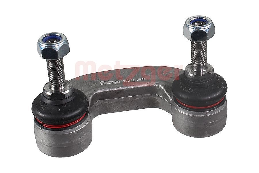 Metzger Autoteile Stange/Strebe, Stabilisator [Hersteller-Nr. 53008118] für Audi