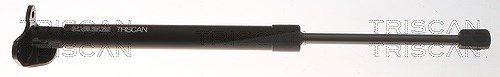 Triscan Gasfeder, Koffer-/Laderaum [Hersteller-Nr. 871018224] für Kia