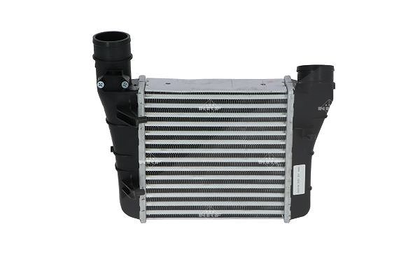Nrf Ladeluftkühler [Hersteller-Nr. 30251] für Audi, Seat