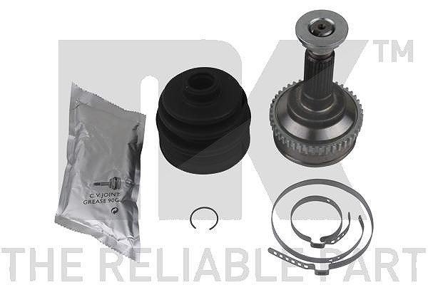 Nk Gelenksatz, Antriebswelle [Hersteller-Nr. 513213] für Mazda