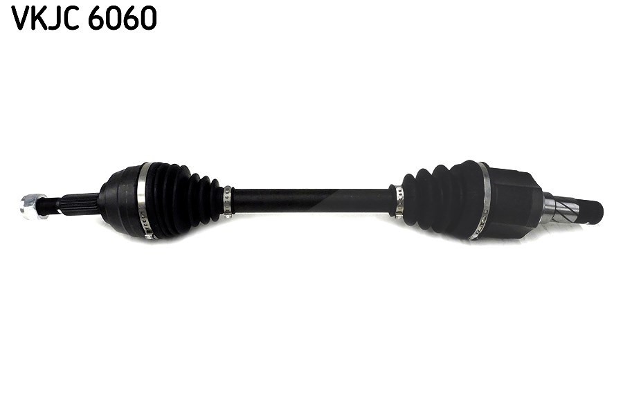 Skf Antriebswelle [Hersteller-Nr. VKJC6060] für Renault
