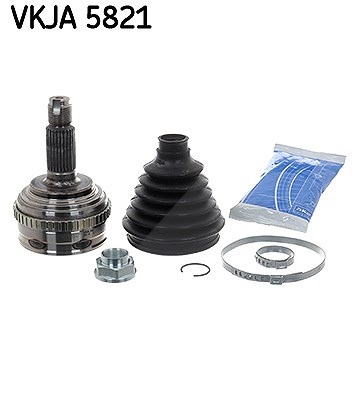 Skf Gelenksatz, Antriebswelle [Hersteller-Nr. VKJA5821] für Honda