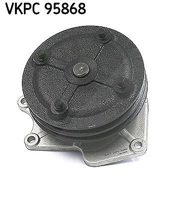 Skf Wasserpumpe [Hersteller-Nr. VKPC95868] für Mitsubishi