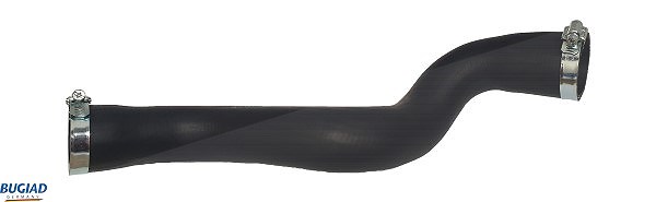 Bugiad Ladeluftschlauch [Hersteller-Nr. 82635] für Audi, VW