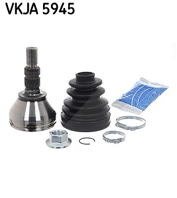 Skf Gelenksatz, Antriebswelle [Hersteller-Nr. VKJA5945] für Opel