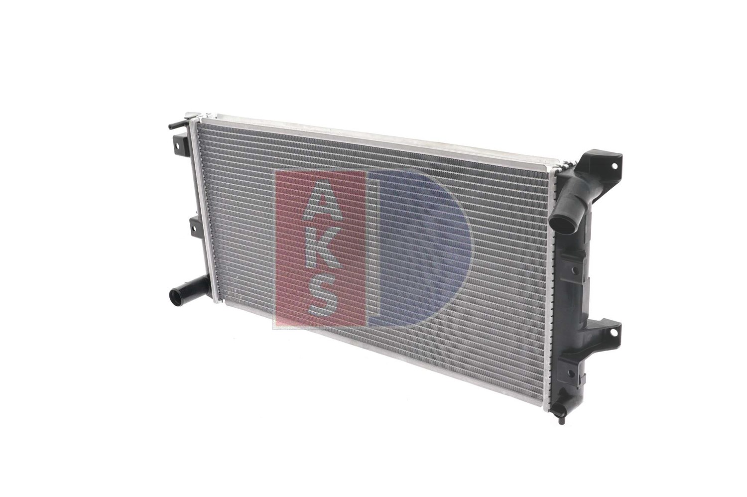 Aks Dasis Kühler, Motorkühlung [Hersteller-Nr. 520280N] für Chrysler, Dodge, Plymouth