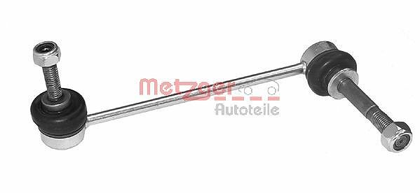 Metzger Autoteile Stange/Strebe, Stabilisator [Hersteller-Nr. 53048812] für Porsche