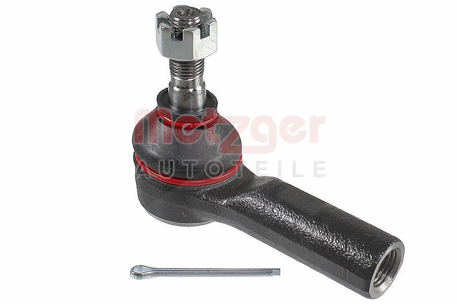 Metzger Autoteile Spurstangenkopf [Hersteller-Nr. 54036908] für Toyota