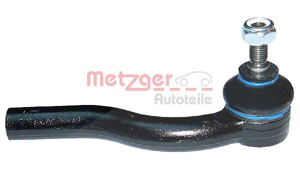 Metzger Autoteile Spurstangenkopf [Hersteller-Nr. 54017102] für Fiat
