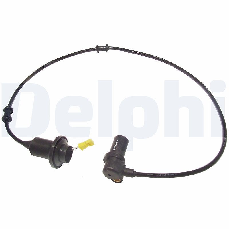 Delphi Sensor, Raddrehzahl [Hersteller-Nr. SS20137] für Mercedes-Benz