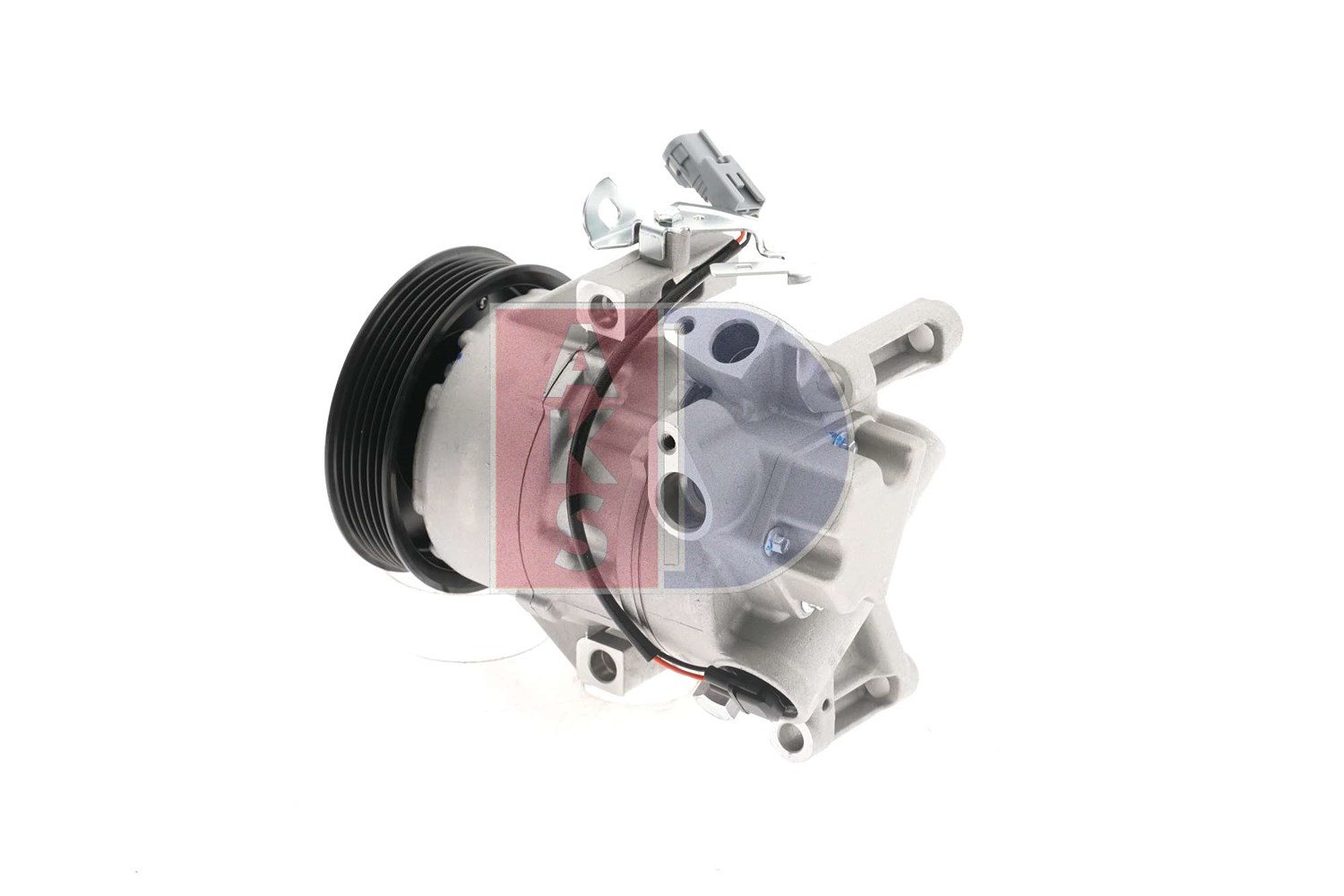 Aks Dasis Kompressor, Klimaanlage [Hersteller-Nr. 851891N] für Toyota