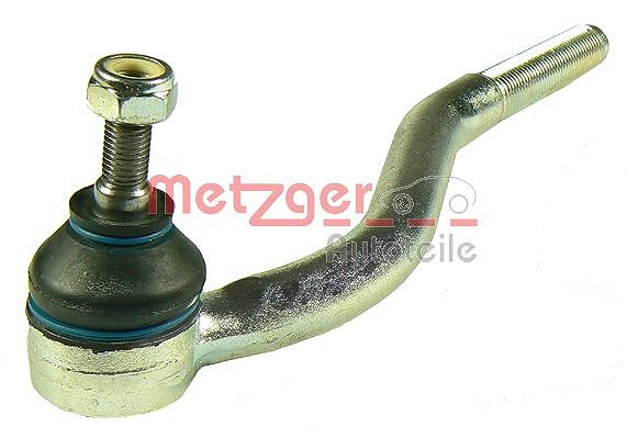 Metzger Autoteile Spurstangenkopf [Hersteller-Nr. 54014101] für Citroën