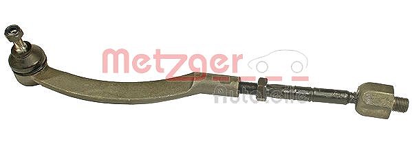 Metzger Autoteile Spurstange [Hersteller-Nr. 56009702] für Mini